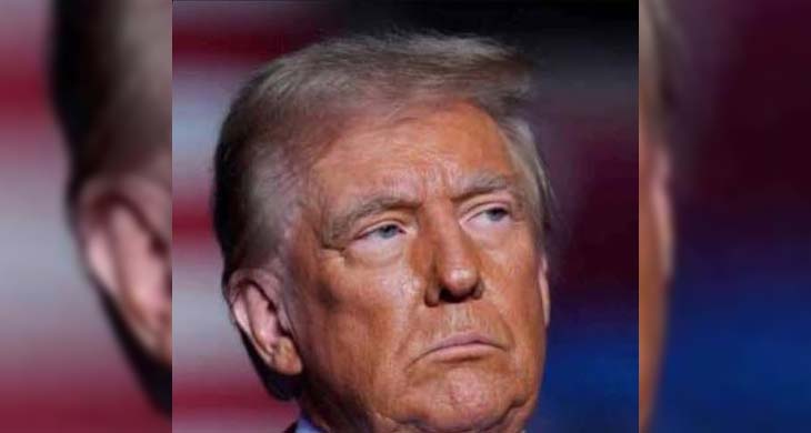 * NEWS ALERT** It’s done! He didn’t hesitate for long and made another decision! Donald Trump has signed the order