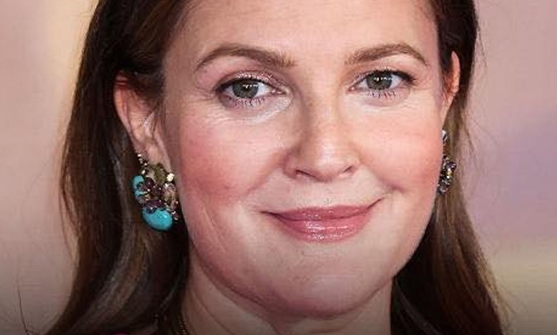 Drew Barrymore Comes Out with Pride