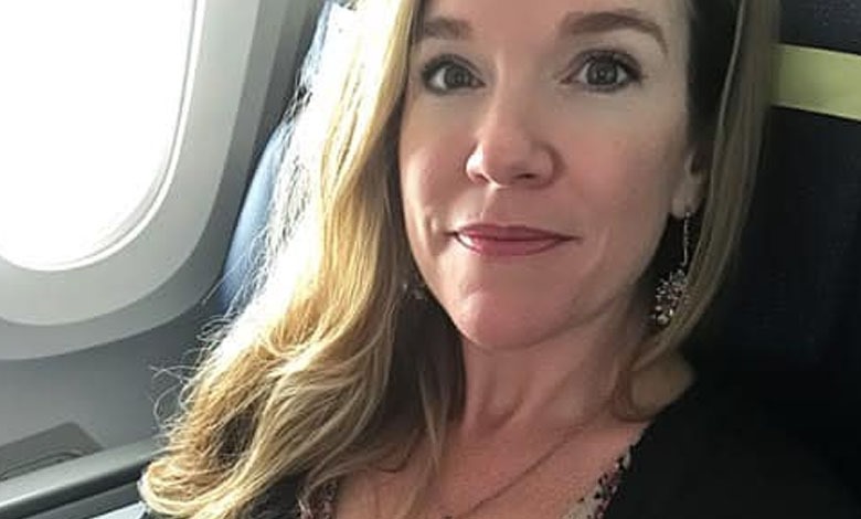 Turbulence at 35,000 Feet A Harrowing