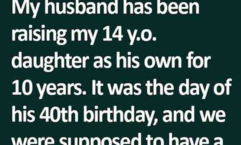 I Can Never Forgive My Husband