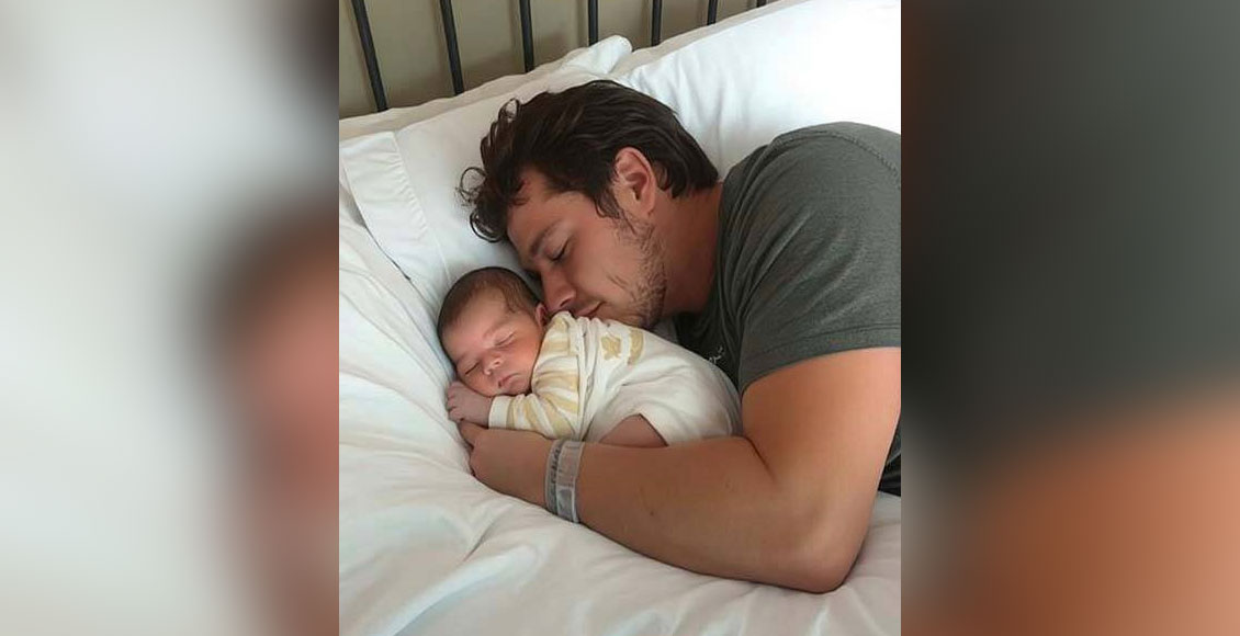Childless Woman Returns from a Business Trip a Day Early and Finds a Baby in Her House