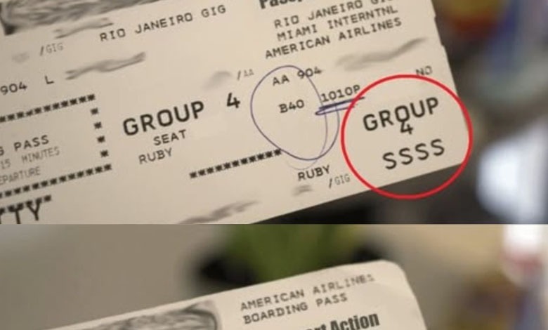 Understanding the ‘SSSS