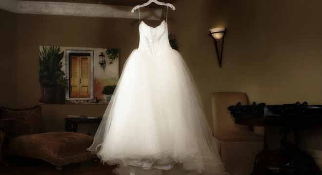 My Sister Excluded My Son from Her Wedding After He Made Her Dress, but Still Expected to Wear It – We Gave Her One Condition to Keep It