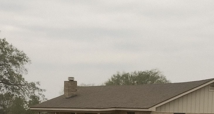 My Late Father Left Me a House, but the Woman Living