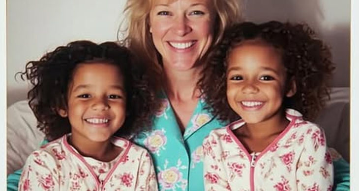 She Sacrificed Everything to Raise Her Husband’s Secret