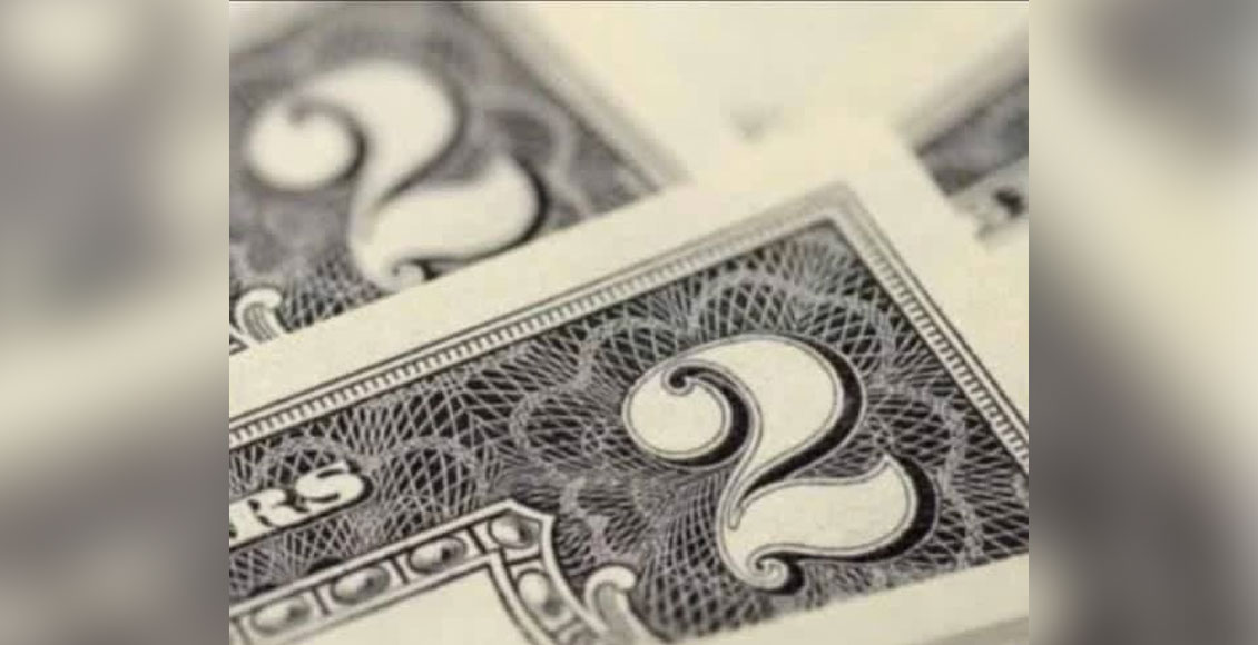 Have $2 bills? Their value might surprise you!