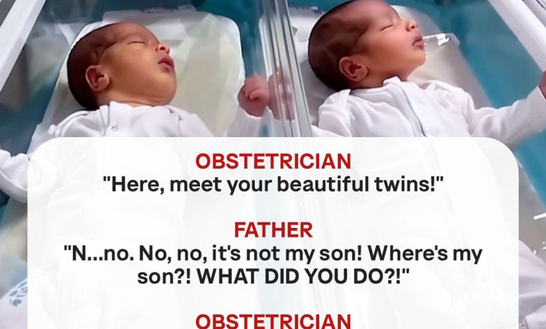 Nurse Gives Woman the Wrong Baby,