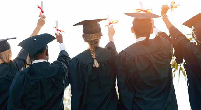 After the Divorce, My Dad Always Chose His New Family’s Kids – So He Got a Surprise at My Graduation Party