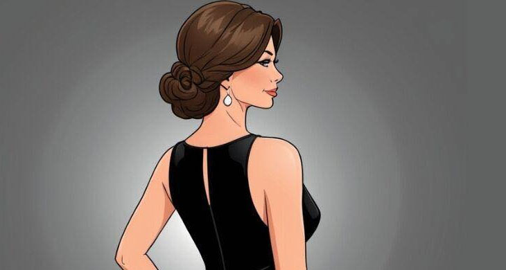 15 Clues A Woman Has Been