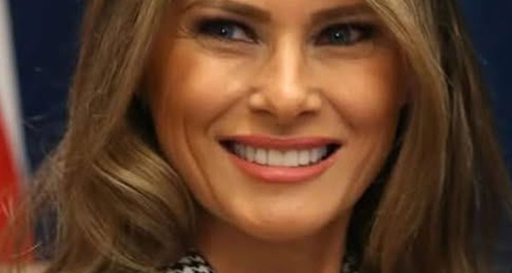 Who is Melania Trump’s best friend? She is neither a