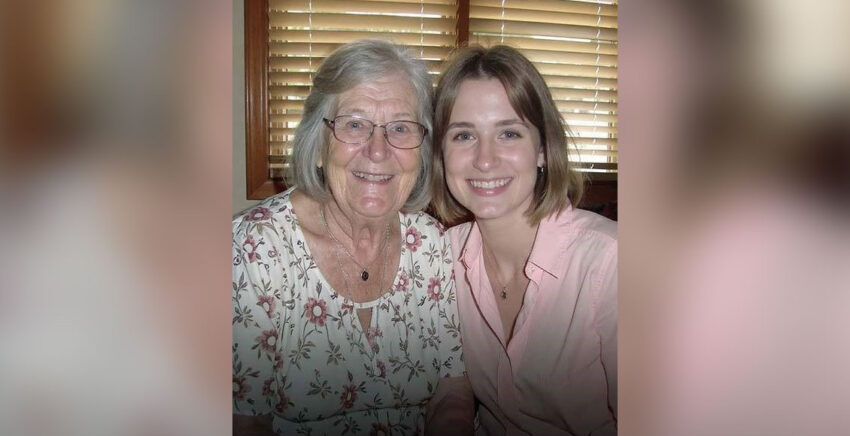 Margaret’s Surprise: Finding Family