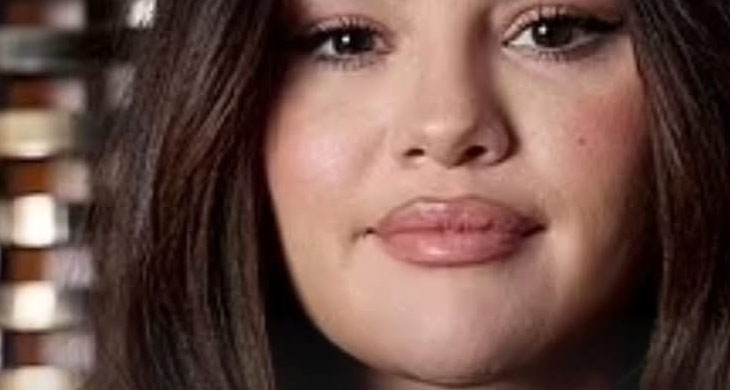 Selena Gomez Makes