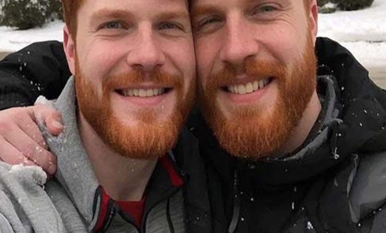 A DNA Test Led Me to My Brother