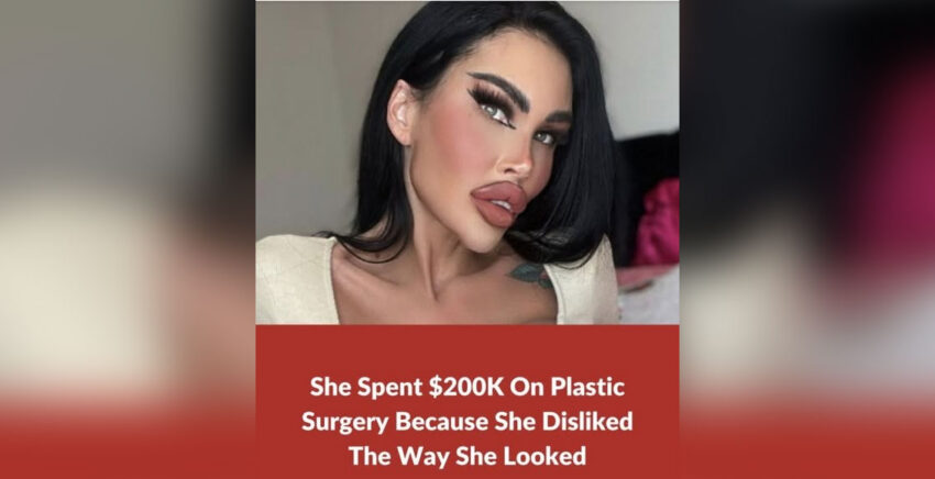 Tara McConachy’s $200K Journey to Becoming