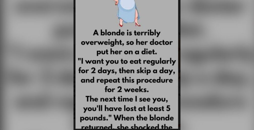 Best funny story