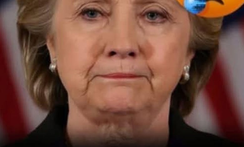 Hillary Clinton