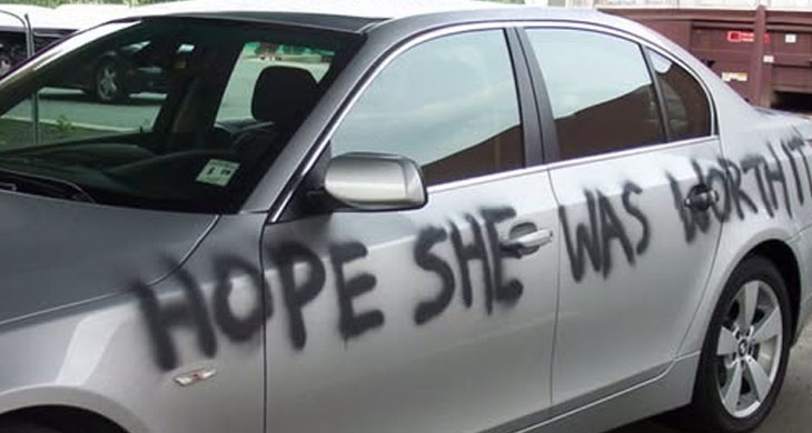 Someone Wrote