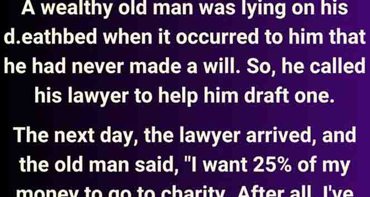 10 Lighthearted Stories About Aging