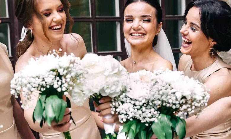 Bride Removed Me as Bridesmaid over My Nails,