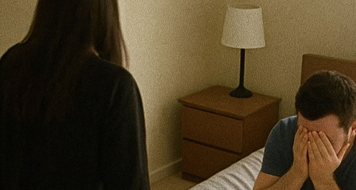 ‘Mom, Do You Want to Meet Your Clone?’