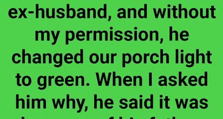 The True Meaning Behind Green