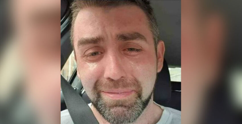 Phillip Herron: Inside a single dad’s tragic end