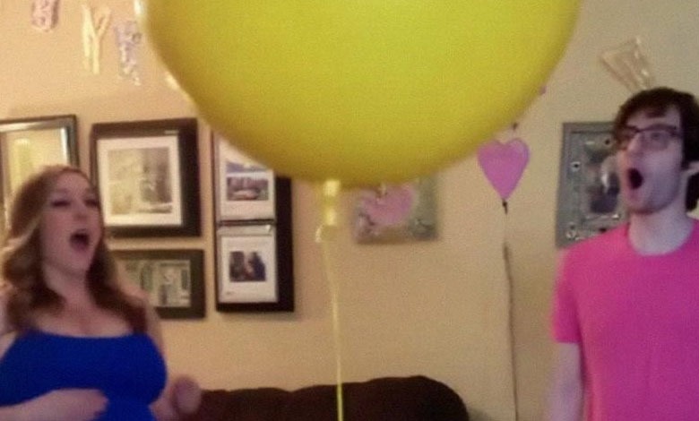 I Found Out My Husband Was Cheating Before Our Gender Reveal Party