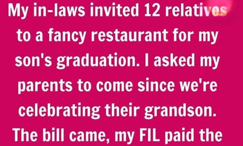 I Refused to Tip $300