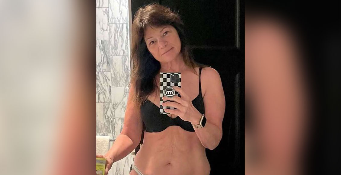 Valerie Bertinelli reveals ‘scary’ health incident that left her ‘weeping uncontrollably’