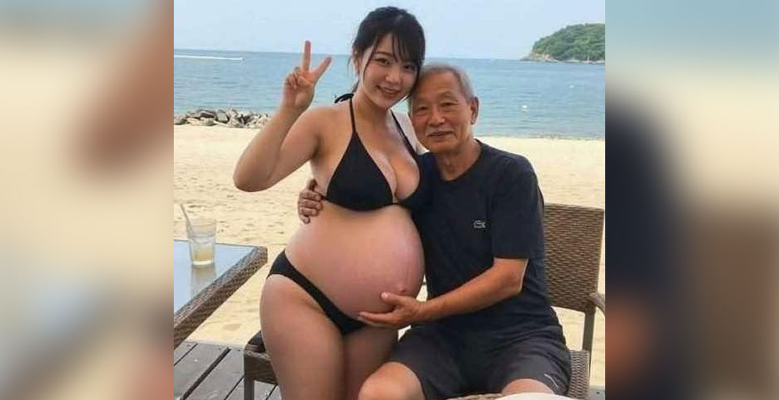 The Sad Girl Marries a 70-Year-Old. 10 Days Later She Found…