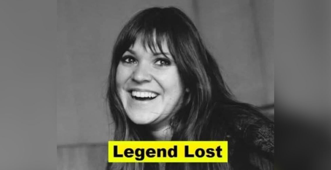With heavy hearts, we announce the passing. When you find out who it is, you will cry:
