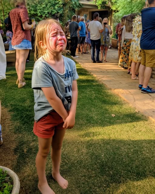 My Sister Didn’t Let My 8-Year-Old Daughter in the Pool at the Family Party – When I Learned Why, I Stepped In