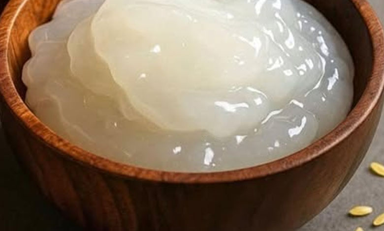 The Japanese Rice Cream Secret: Unlocking