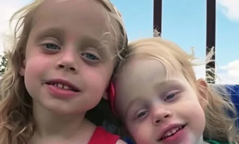 My Daughter and the Neighbor’s Daughter Look like