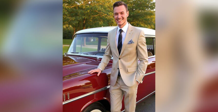 My Mother Made Me Sell the Car I Inherited from Grandpa