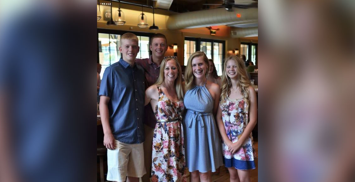 All Four Of My Kids Knew The Truth About My Fiancé — I Was Devastated To Only Learn About It Now.