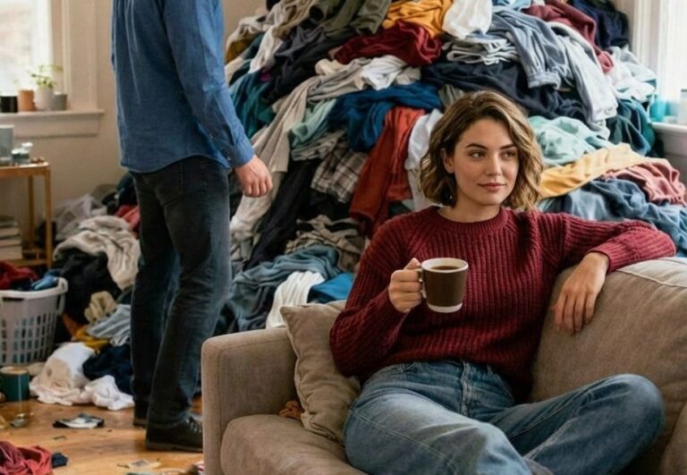 After Ten Years Of Marriage, I Want Everything To Be Split Fairly… Even Now, It Still Matters. Ten Years Is Not A Small Thing.