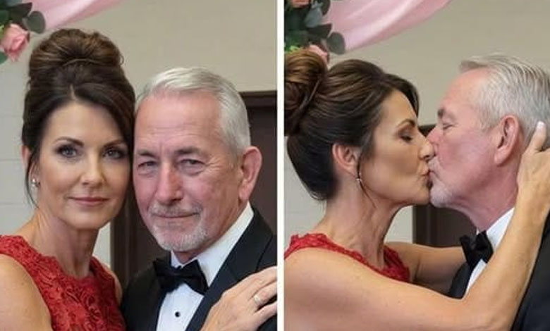 My Dad Married My Aunt 8 Days After My Mom’s D3ath — but at Their Wedding, Her Son Took Me Aside and Said, ‘Here’s What Your Dad Is Hiding from You’