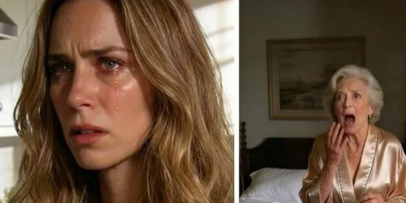 I covered all the bills, but my mother-in-law still demanded an extra $5,000.