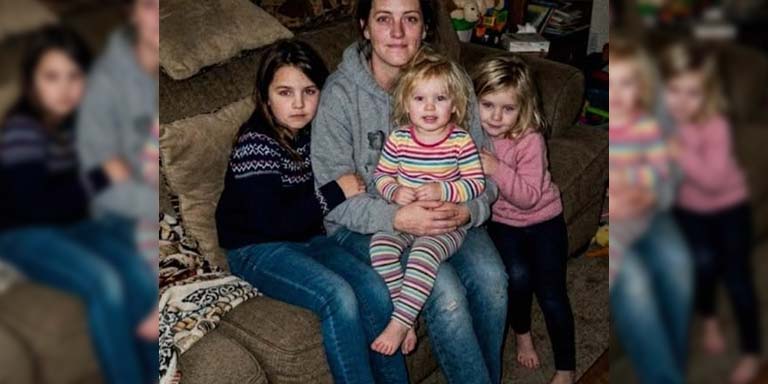 I Raised My Brother’s 3 Orphaned Daughters for 15 Years – Last Week, He Gave Me a Sealed Envelope I Wasn’t Supposed to Open in Front of Them