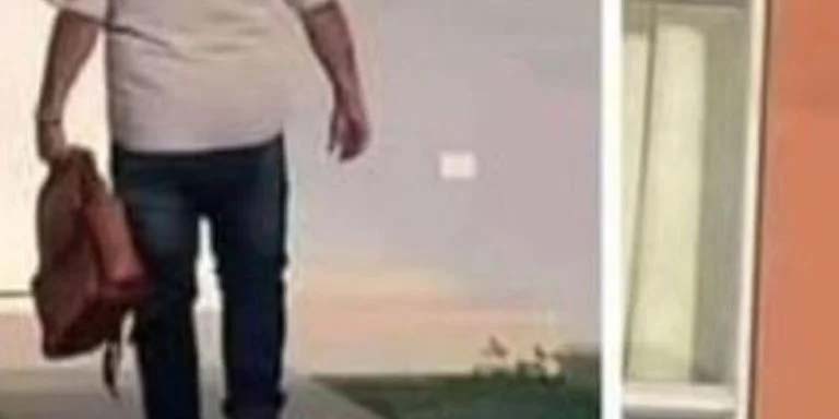 THE TRUTH BEHIND THE SECRET CAMERA FOOTAGE THAT CHANGED THREE LIVES FOREVER IN ROOM 307