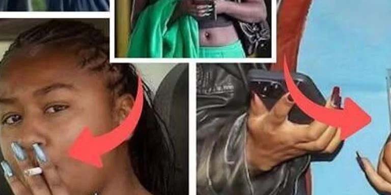 MICHELLE OBAMA BREAKS HER SILENCE ON THE SURPRISING REALITY OF RAISING DAUGHTERS IN THE WHITE HOUSE SHADOW