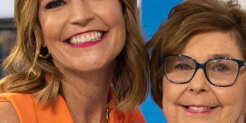 Savannah Guthrie Returns to ‘Today’ as New Details Emerge About Her Mom’s Location – Details